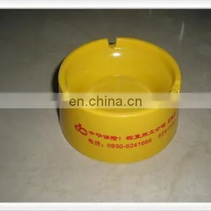 Pocket Ashtray Plastic Ashtray Cigar Ashtray for Square Shape Pass REACH thumbnail-5