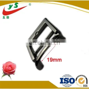 Safety Belt Buckle Custom Made Bridle Buckle thumbnail-1