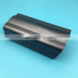 Manufacturing OEM Black Anodized Aluminum Profiles thumbnail-2