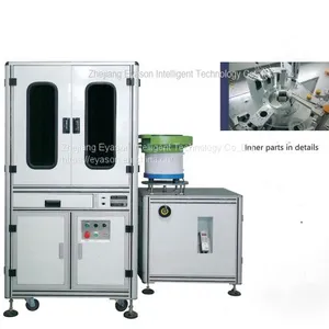 Fastener Optical Sorting Machine thumbnail-1