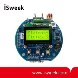 Cirius X OEM 4-20mA Transmitter For NDIR Gas Sensors thumbnail-1