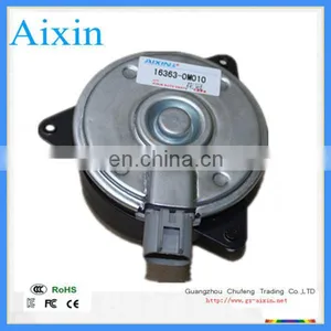 Car Electric A/C Fan Motor 16363-0M010 ForZZE14# NCP14# thumbnail-1