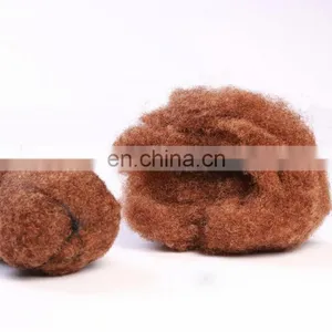 Co UK Afro Kinky Hair Wig New Premium High Quatily Brazilian Human Hair thumbnail-3