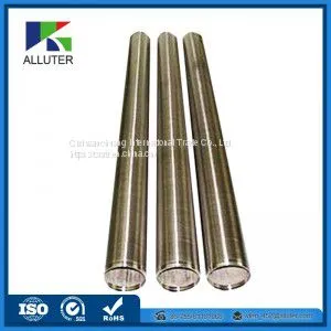 304 SS/316L Stainless Steel Magnetron Sputtering Coating Target thumbnail-1