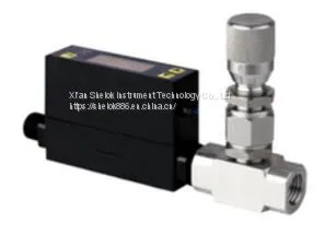 Hot Sale Mini Air Flow Mass Sensor Meter thumbnail-2