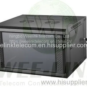 4u 6u 9u 12u 15u Network Rack Wall Mounted Network Cabinets Server Rack thumbnail-1