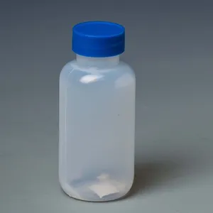 Small Plastic Vials Vaccine Serum Bottle 30ml thumbnail-2