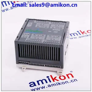 AX645 3BHB001914R1 Communication Interface 3BHB001914R0001 ABB DCS Input/Output Decive thumbnail-1