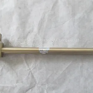 Anti Spark Hand Tools Beryllium Copper Aluminum Bronze Sliding T Handle thumbnail-2