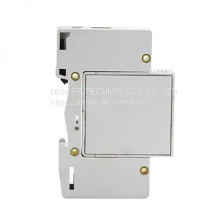 SPD Household Lightning Protection / Surge / Surge Protector 40ka-1p Communication Signal Lightning Protection thumbnail-4