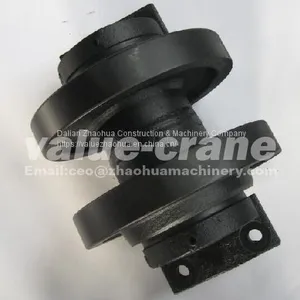 Quality and Quantity Assured Crawler Crane Sumitomo SC350 Track Roller Bottom Roller Lower Roller thumbnail-3