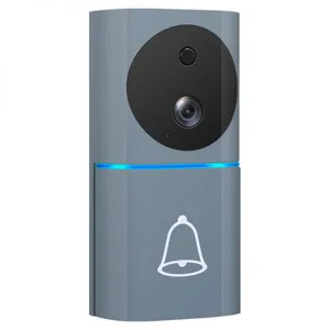 Photo Supports IOS/Android Video Door ip Wifi thumbnail-2