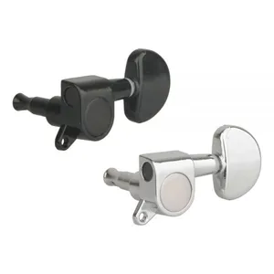 Totally Enclosed Quasi Guitar Tuner ,guitar Accessories/parts thumbnail-1