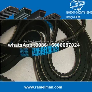 Supply Gates Dayco Contitech Quality Timing Belt MD102248/120ZBS19/271 747/123RU19 Power Transmission Belt for Car Mitsubishi thumbnail-3