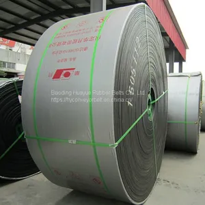 Heat & Acid-alkali Resistant Conveyor Belt thumbnail-1