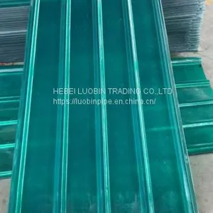 Common Type FRP Sheet thumbnail-3