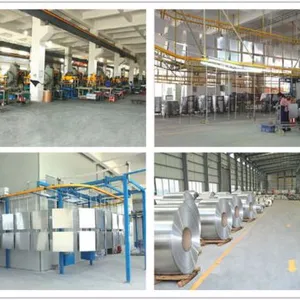 Guangzhou Liguang Architectural Material Technology Ltd. company overview - view 2 thumbnail