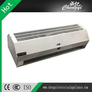 Electrical-Heated Centrifugal Air Curtain for Door/Air Curtain Heater thumbnail-4