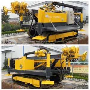 220M Drilling Depth Deep Hole Anchor Drilling Machines Supplier thumbnail-5