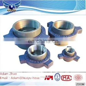 FMC Weco Fig 200 Hammer Union thumbnail-1