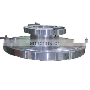 Quality Assured Machining Processing Large Custom Machined Parts thumbnail-1