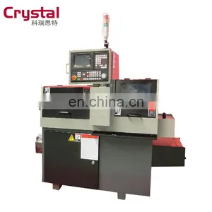 Metal 4 Axis Cnc Milling Machine Cnc XH713B thumbnail-3