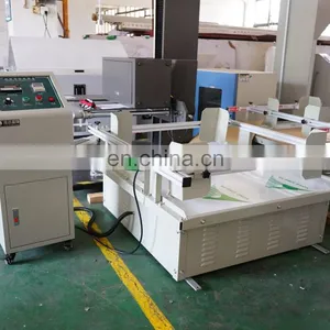 Vibration Table Simulator Machine Vibration Test Equipment thumbnail-5