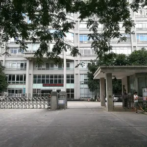 Guangzhou Dingli Storage Equipment Co., Ltd. company overview - view 1 thumbnail