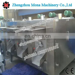Large Capacity Peanut Roasting Machine thumbnail-5