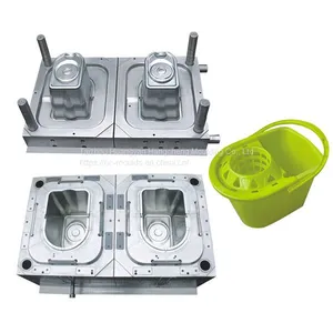 Plastic Basket Mould thumbnail-2