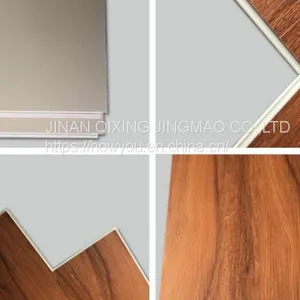 5mm 6mm Spc Rigid Core Plank From China thumbnail-4