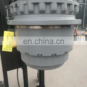EC460B Travel Gearbox Excavator Travel Reducer EC460 Travel Reduction Gearbox thumbnail-3