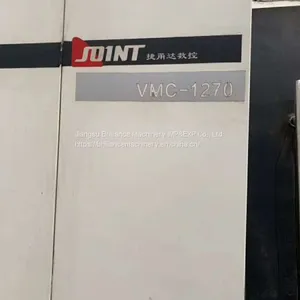 JOINT VMC-1270 Vertical Machining Center thumbnail-4