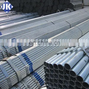 20# China per Meter High Quality Seamless Galvanize Steel Sheet Pipe thumbnail-4