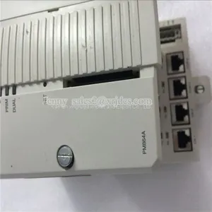 One Year Warranty New AUTOMATION MODULE PLC DCS INTERFACE 0Z0-026319D PLC Module thumbnail-3