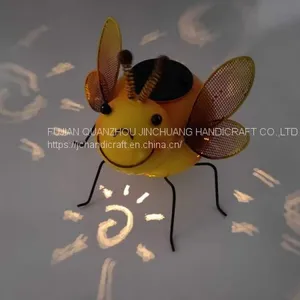 Bee With Solar Light thumbnail-1