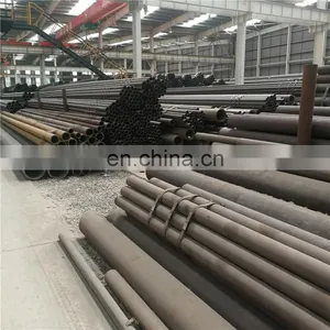 P91/t91 Alloy Seamless Steel Pipe thumbnail-4
