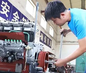 Shijiazhuang Daoz Machinery Equipment Sales Co., Ltd company overview - view 1 thumbnail