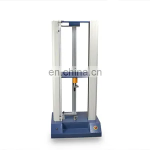 Universal Material Testing Machine 10 Ton Universal Testing Machine thumbnail-1