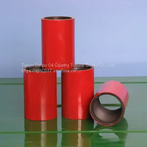 API 5CT Coupling Stock L80 7/8 thumbnail-5