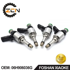Fuel Injector Nozzle Gdi 06h906036g 0261500076 for VW Audi 2.0t thumbnail-3