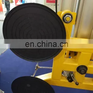 Factory Glass Vaccum Lifter Machine With Manual Rotating thumbnail-5