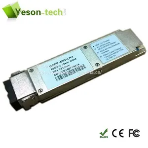 QSFP + Optical Transceiver SFP Modules thumbnail-1