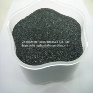 Made in China Best Choice Foundry Chromite Sand for Foundry Industry thumbnail-4
