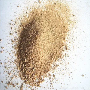 Factory Supply High Quality Abrasive Walnut Shell Sand 18-40# 36-60# for Pet Litter thumbnail-4