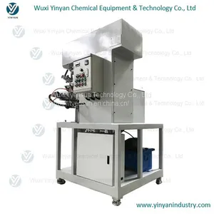 Solder Paste Planetary Mixing Equipment Dual Planetary Mixer thumbnail-5