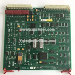91.101.1011 HD SM/CD102 SM74 Control Board SRK HD Original SRK Card thumbnail-2