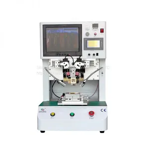 Japanese Special Welding Machine for Printing Head of Ceramic Parts Pulse Thermocompression Welding Machine Special Equipment for Ceramic Process thumbnail-2