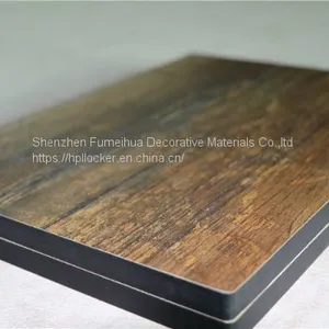 Decoration High Pressure Laminate in Guangdong thumbnail-2