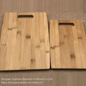 Cutting Board,Made of Bamboo thumbnail-1